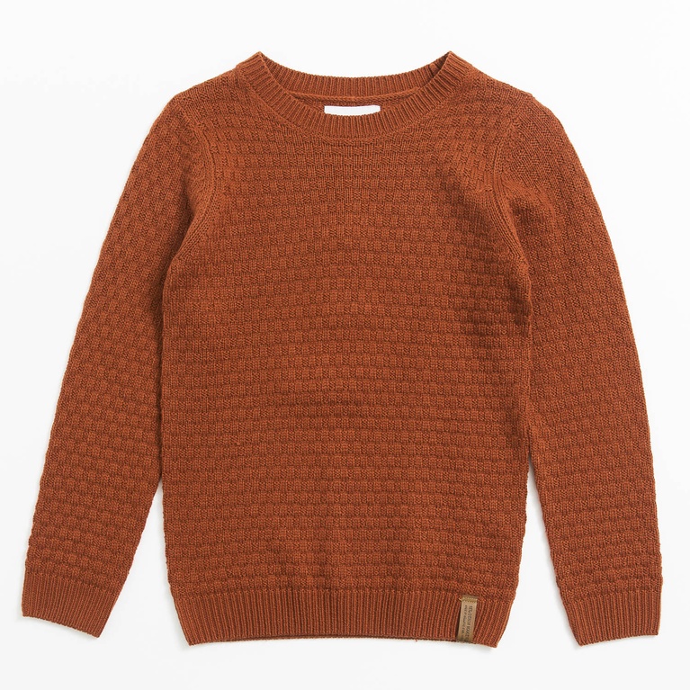 Sweater "Melker" Sweater "Melker"