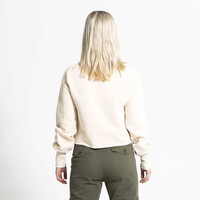 Puffy turtleneck "Mimmi" Puffy turtleneck "Mimmi"