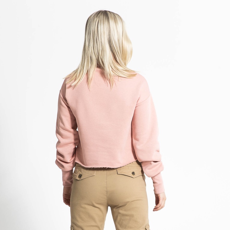 Puffy turtleneck "Mimmi" Puffy turtleneck "Mimmi"
