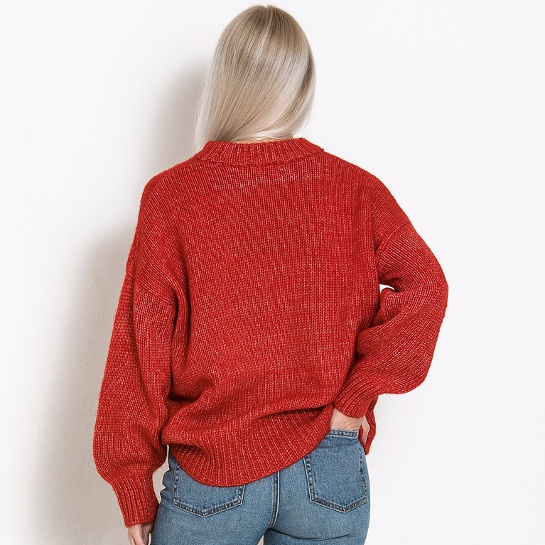 Sweater "Moa" Sweater "Moa"