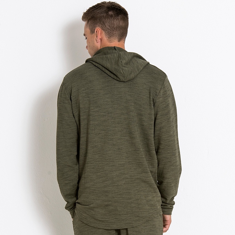 Ziphood "Modius" Ziphood "Modius"
