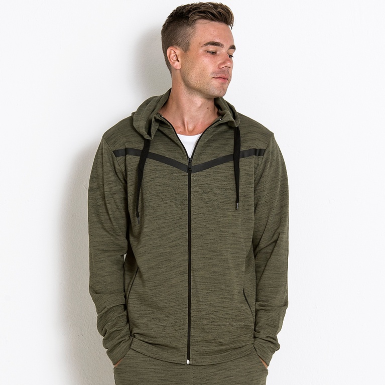 Ziphood "Modius" Ziphood "Modius"