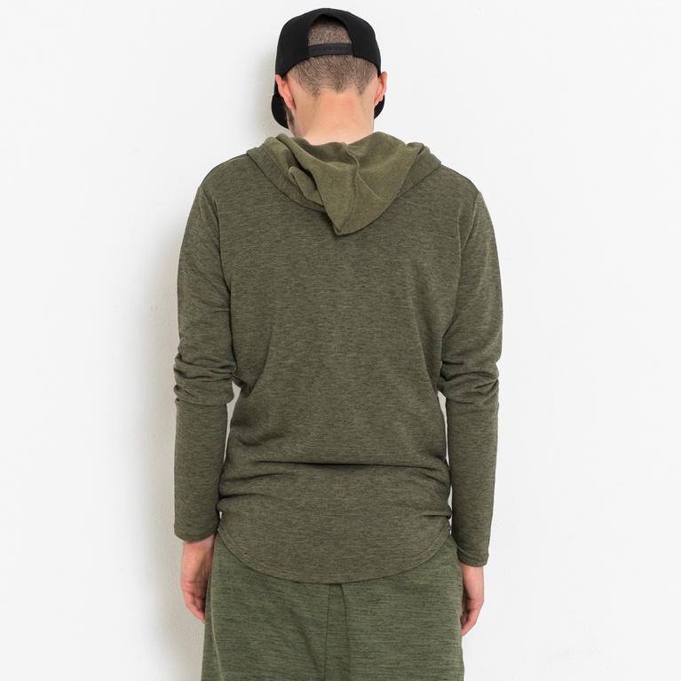 Ziphood "Modius" Ziphood "Modius"