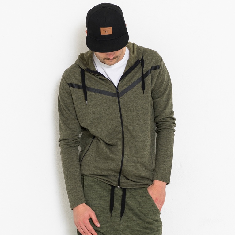 Ziphood "Modius" Ziphood "Modius"