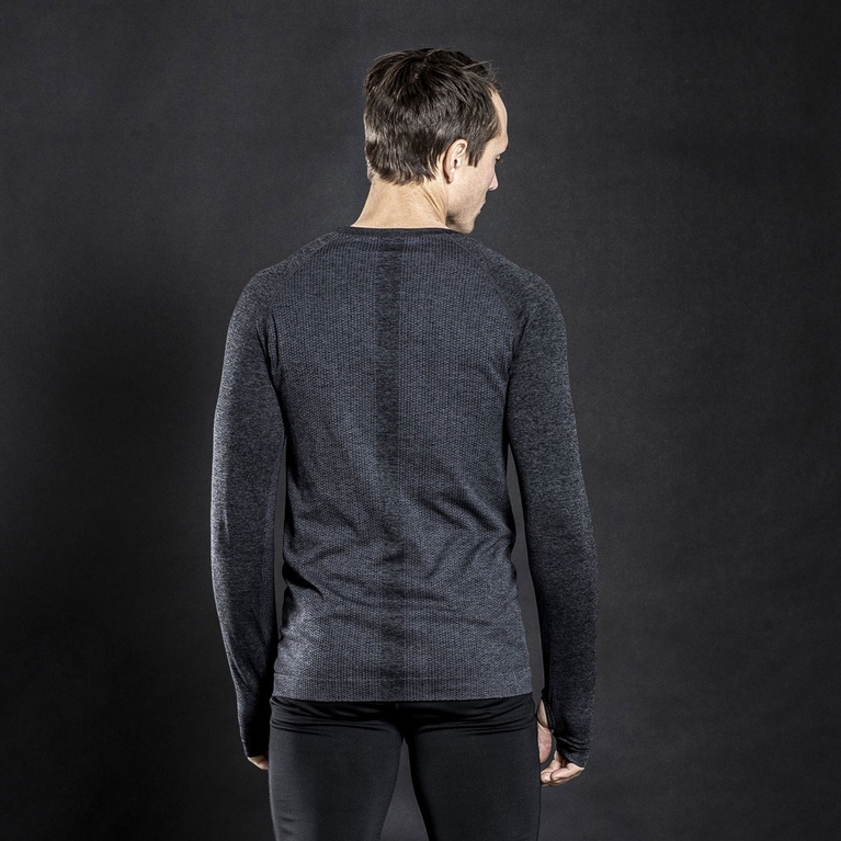 Seamless tank "narken" Seamless tank "narken"