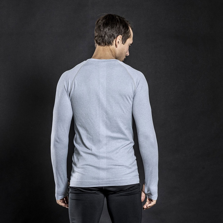Seamless tank "narken" Seamless tank "narken"