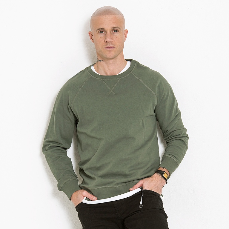 Sweatshirt "Premium Sweater" Sweatshirt "Premium Sweater"