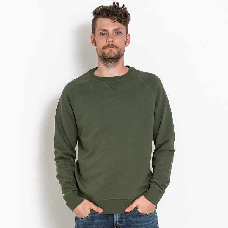Sweatshirt "Premium Sweater" Sweatshirt "Premium Sweater"