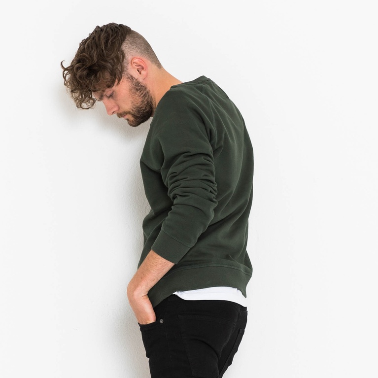 Sweatshirt "Premium Sweater" Sweatshirt "Premium Sweater"