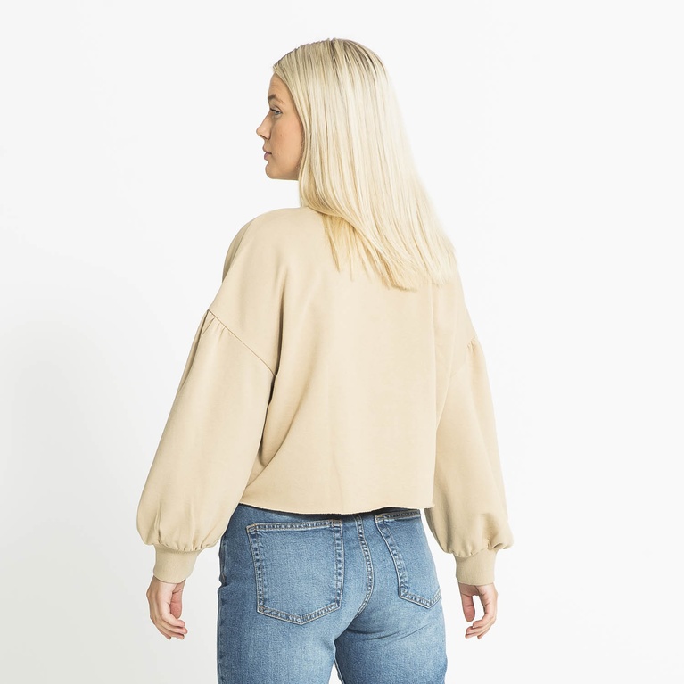 Sweater "Puff" Sweater "Puff"