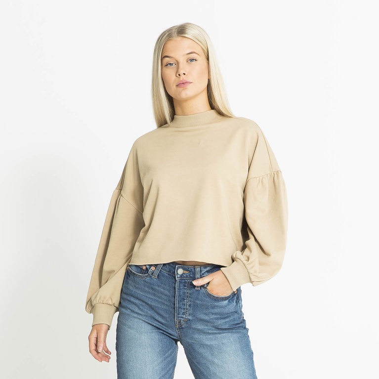Sweater "Puff" Sweater "Puff"