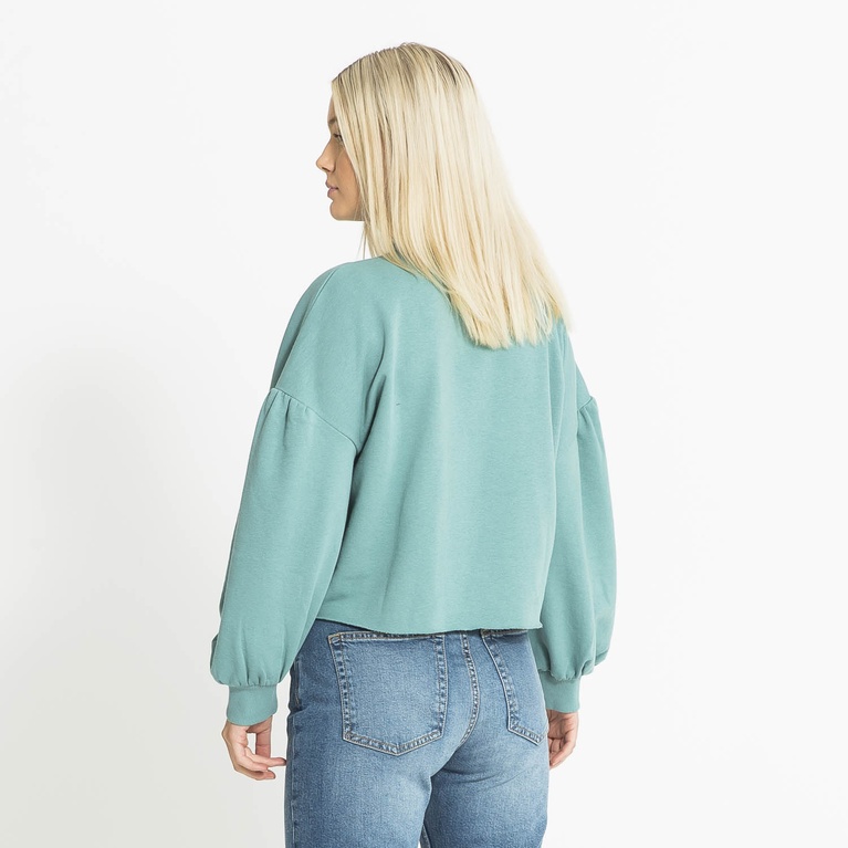 Sweater "Puff" Sweater "Puff"