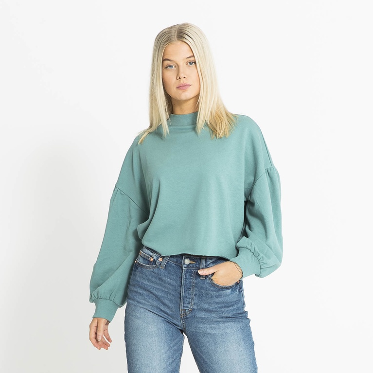 Sweater "Puff" Sweater "Puff"