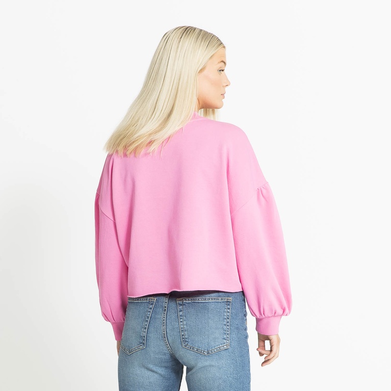 Sweater "Puff" Sweater "Puff"