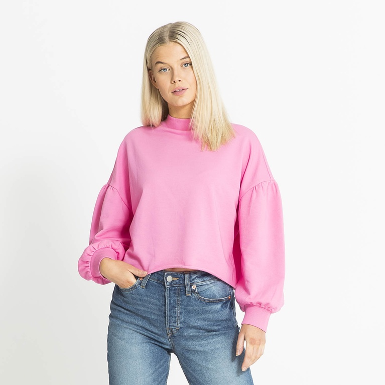 Sweater "Puff" Sweater "Puff"