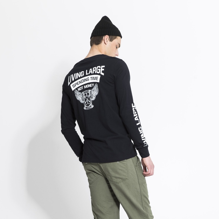 Longsleeve "Rikke" Longsleeve "Rikke"