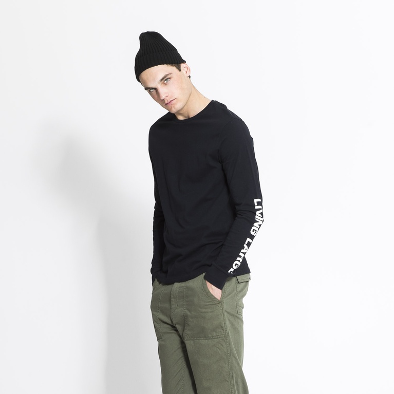Longsleeve "Rikke" Longsleeve "Rikke"