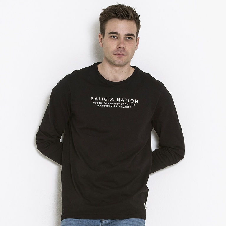 Longsleeve "Rikke" Longsleeve "Rikke"