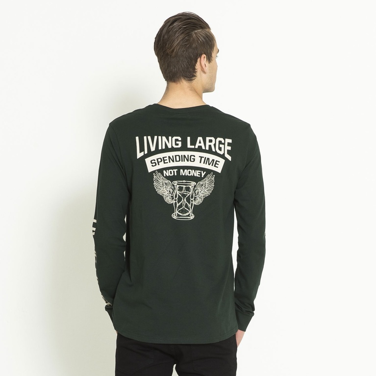 Longsleeve "Rikke" Longsleeve "Rikke"