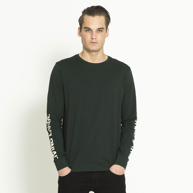Longsleeve "Rikke" Longsleeve "Rikke"