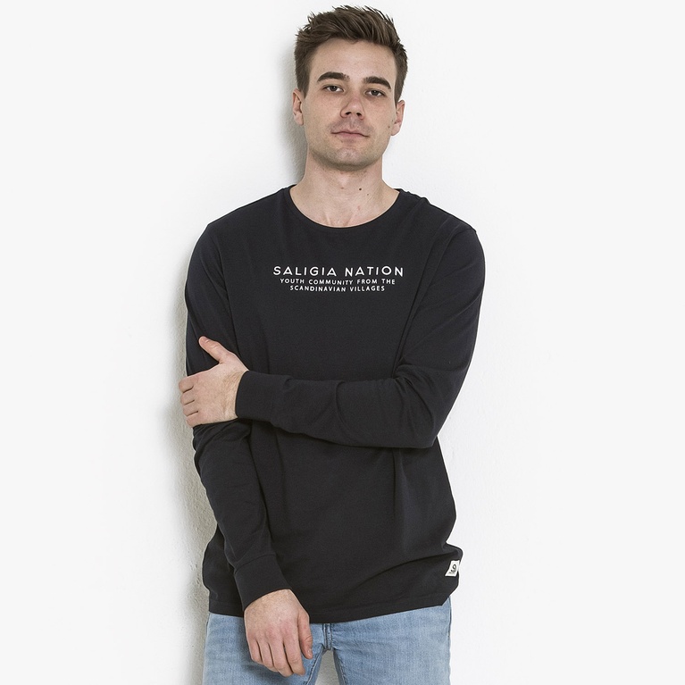 Longsleeve "Rikke" Longsleeve "Rikke"