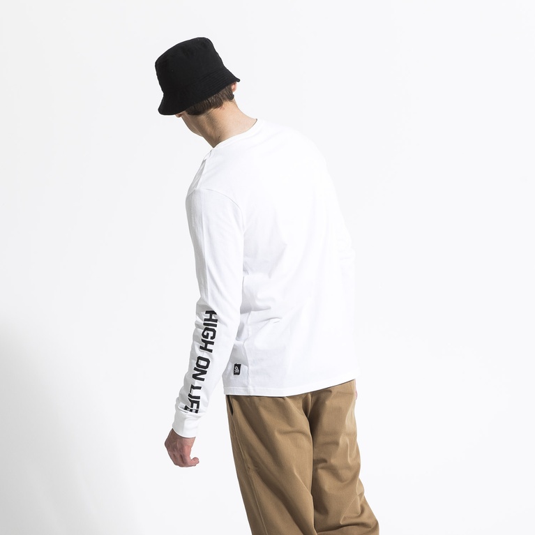 Longsleeve "Rikke" Longsleeve "Rikke"