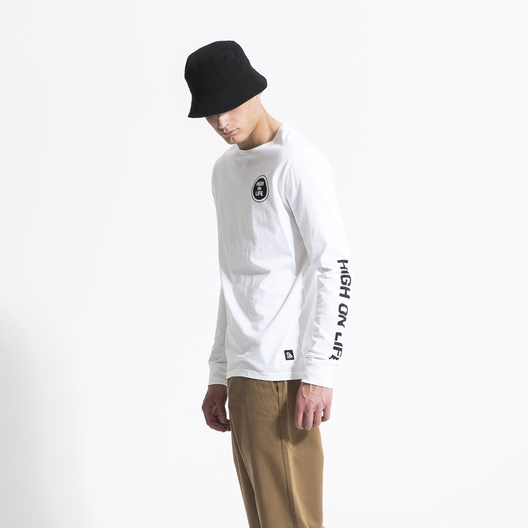 Longsleeve "Rikke" Longsleeve "Rikke"