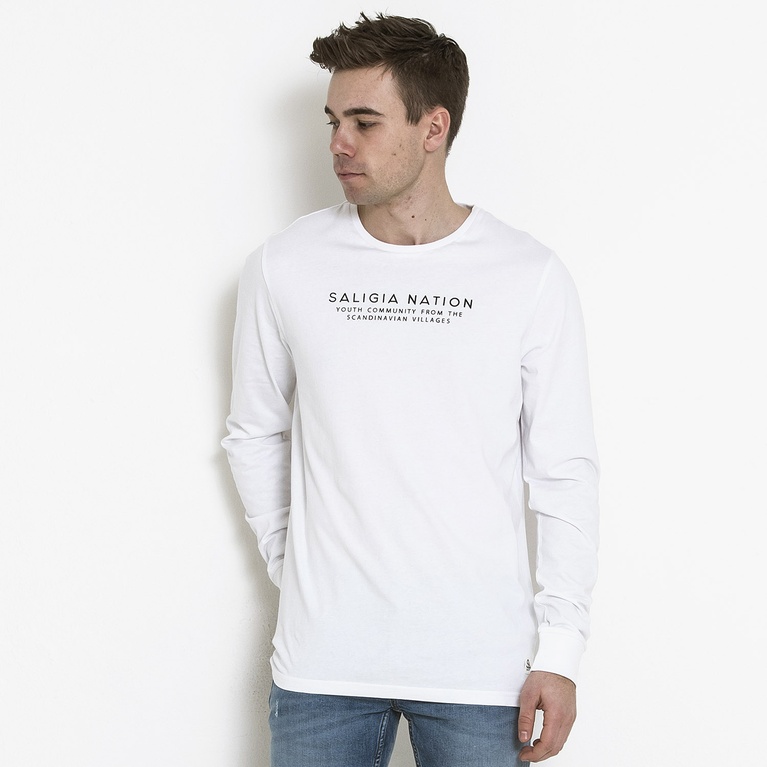 Longsleeve "Rikke" Longsleeve "Rikke"