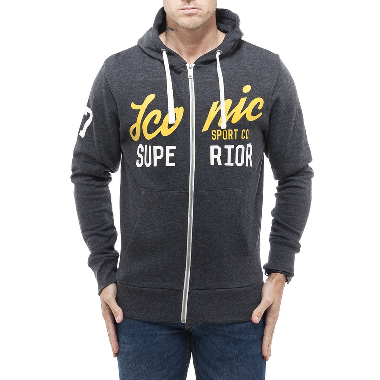 Ziphood "Spin" Ziphood "Spin"