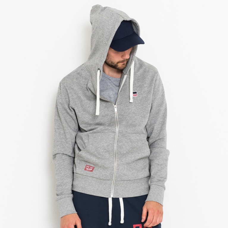 Ziphood "Spin" Ziphood "Spin"