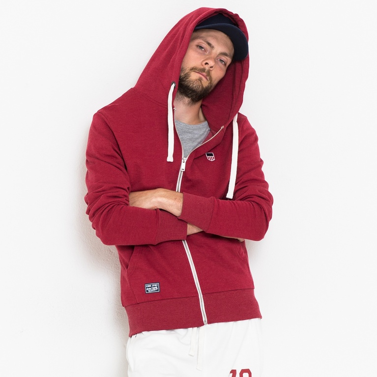 Ziphood "Spin" Ziphood "Spin"