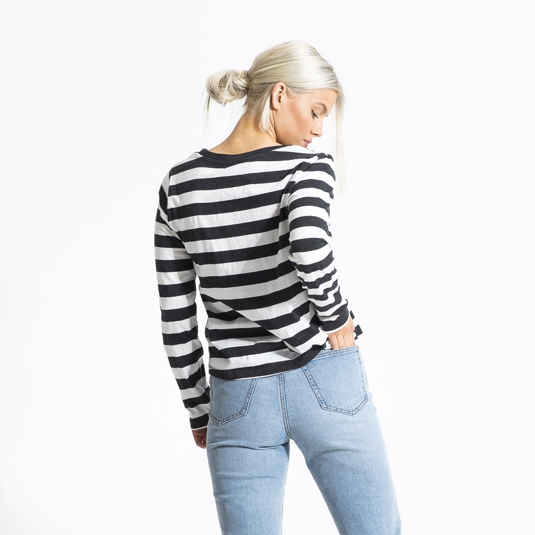 Longsleeve tee "svea" Longsleeve tee "svea"