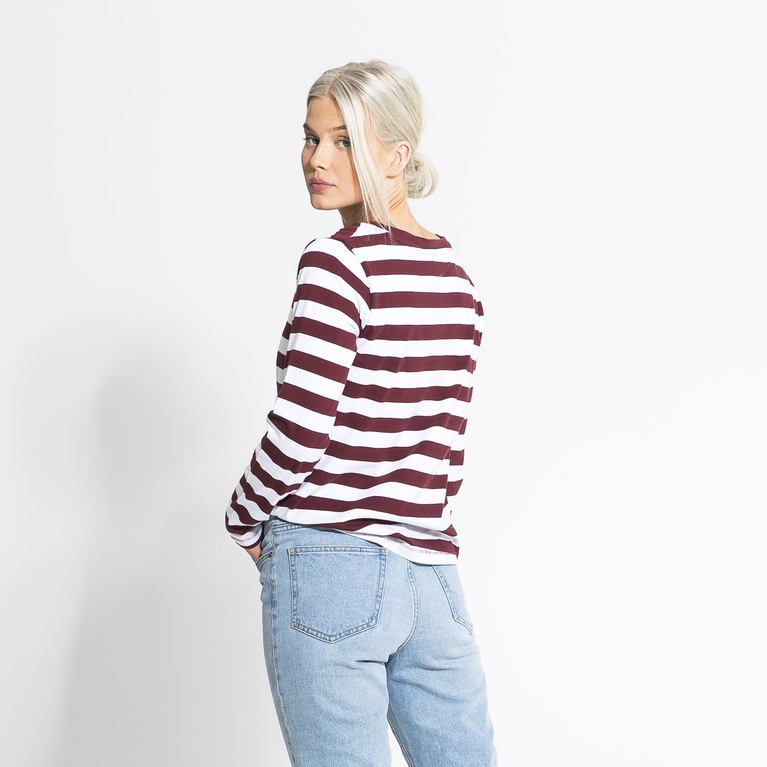 Longsleeve tee "svea" Longsleeve tee "svea"
