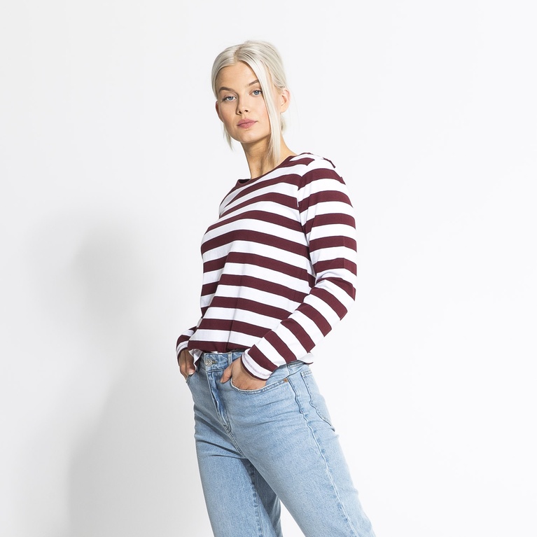 Longsleeve tee "svea" Longsleeve tee "svea"