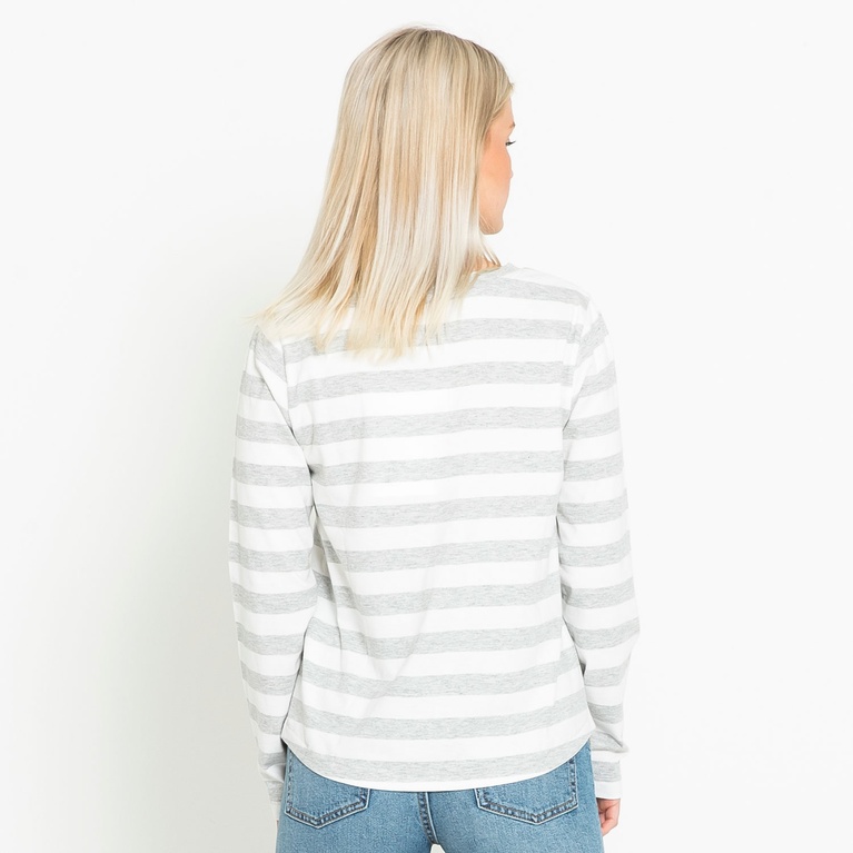 Longsleeve tee "svea" Longsleeve tee "svea"
