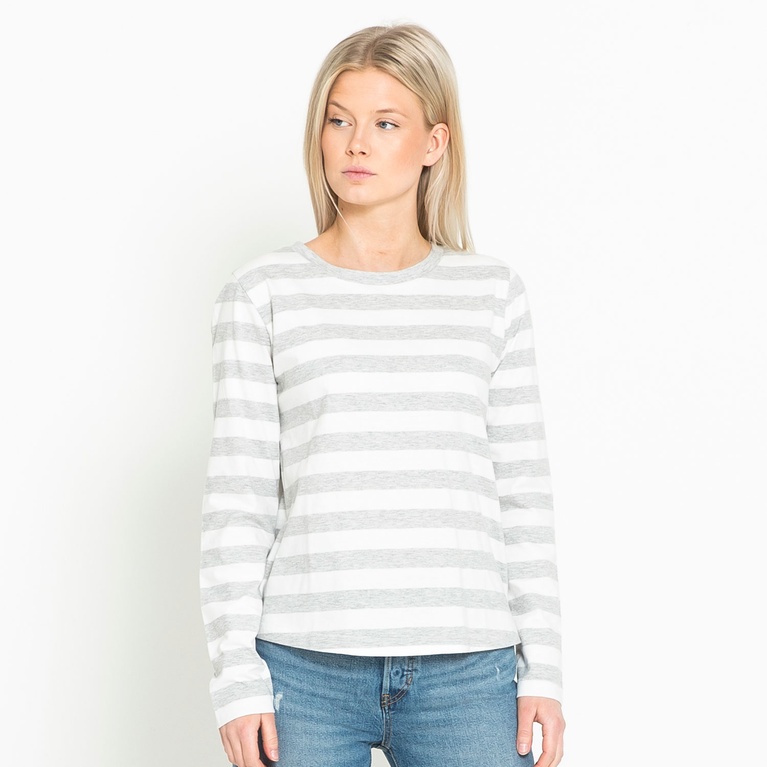 Longsleeve tee "svea" Longsleeve tee "svea"