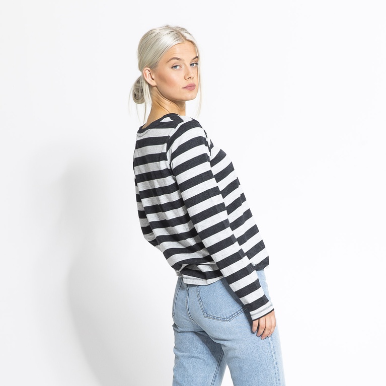 Longsleeve tee "svea" Longsleeve tee "svea"