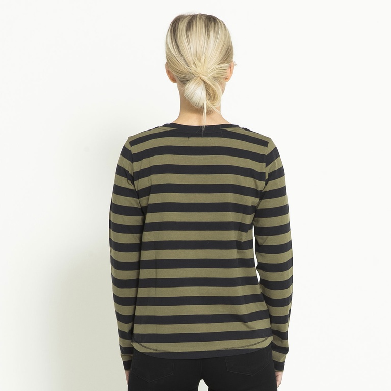 Longsleeve tee "svea" Longsleeve tee "svea"