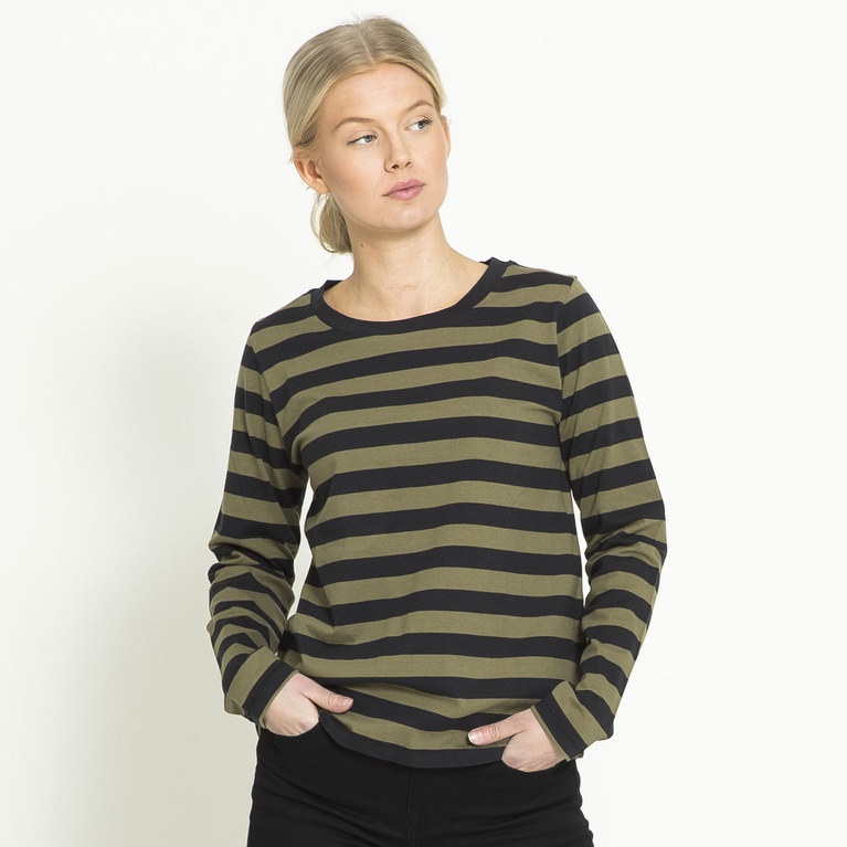 Longsleeve tee "svea" Longsleeve tee "svea"
