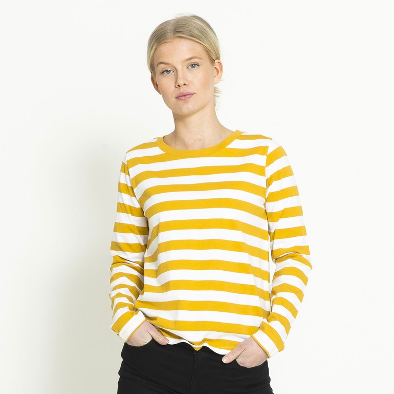 Longsleeve tee "svea" Longsleeve tee "svea"