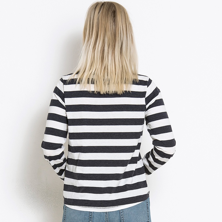 Longsleeve tee "svea" Longsleeve tee "svea"