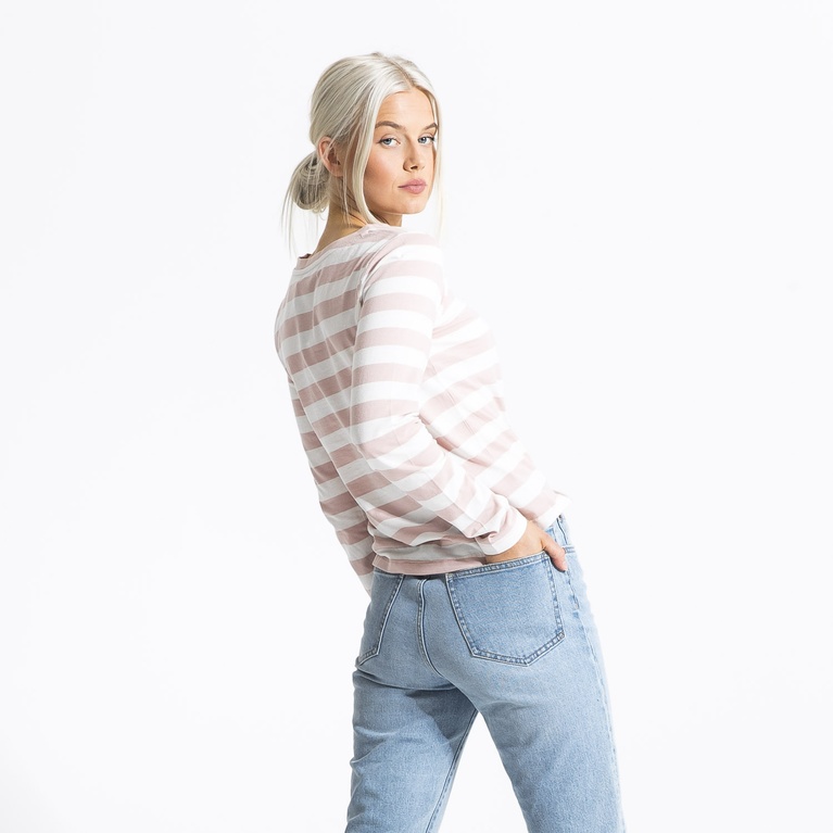 Longsleeve tee "Svea" Longsleeve tee "Svea"