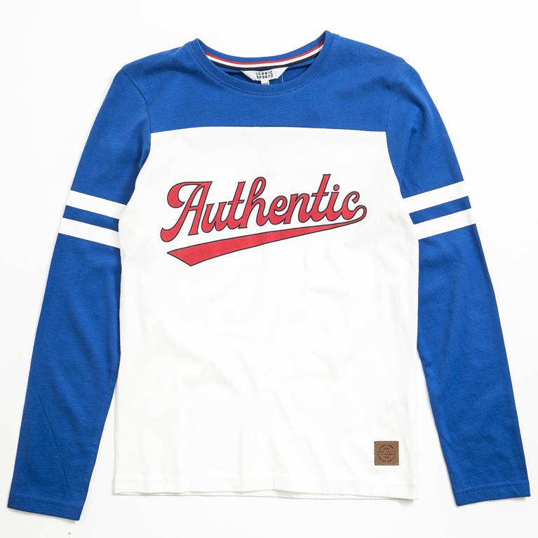 Long sleeve "Swing" Long sleeve "Swing"