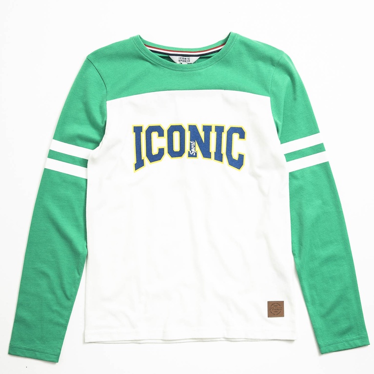 Long sleeve "Swing" Long sleeve "Swing"