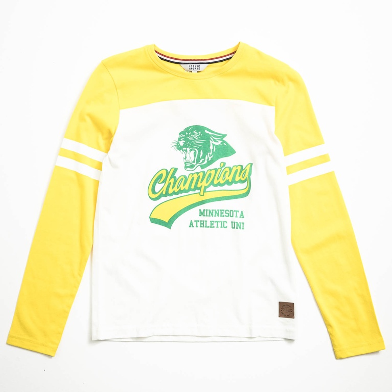 Long sleeve "Swing" Long sleeve "Swing"