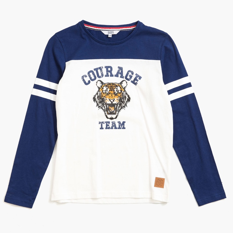 Long sleeve "Swing" Long sleeve "Swing"