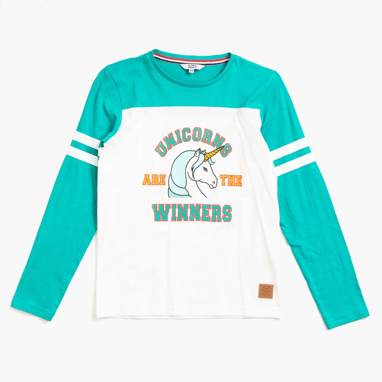Long sleeve "Swing" Long sleeve "Swing"