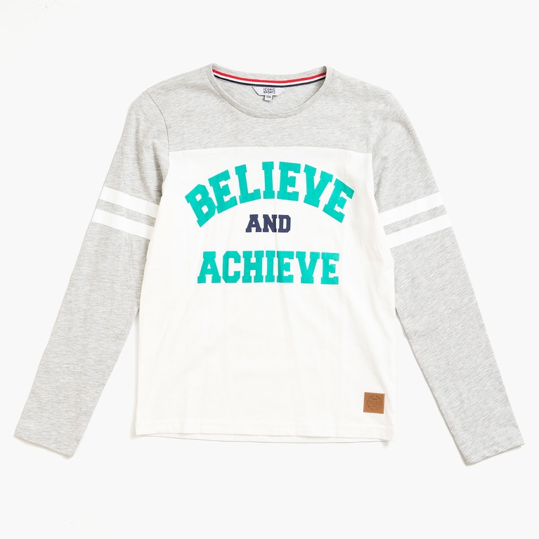Long sleeve "Swing" Long sleeve "Swing"