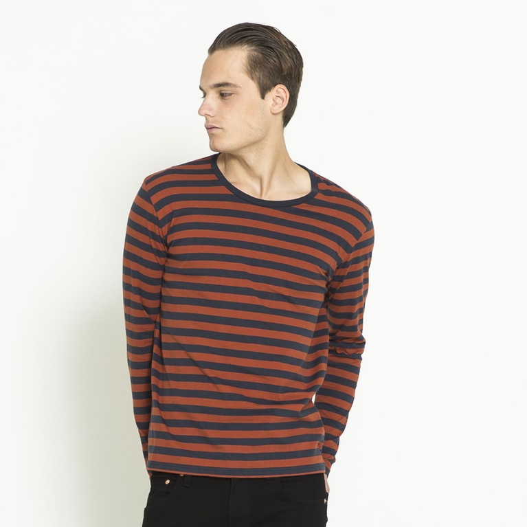 Longsleeve "Tom" Longsleeve "Tom"