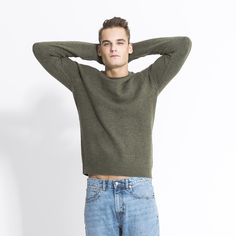 Premium Sweater "Tony" Premium Sweater "Tony"